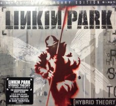 Linkin Park: Hybride Theory