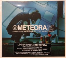 Linkin Park: Meteora 20