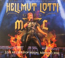 Lotto Helmut: Live At Graspop Metal Meeting 2023