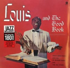 Louis Armstrong: The Good Book