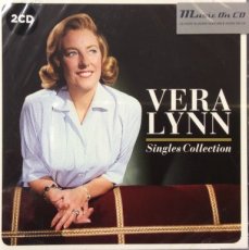Lynn Vera: Singles Collection