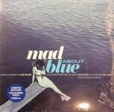 Mad About Blue