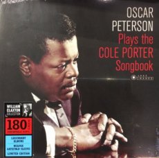 Peterson Oscar