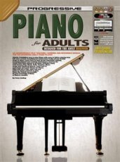 piano adults