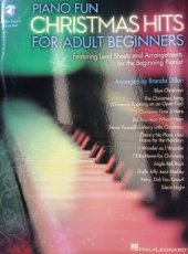 Piano fun Christmas Hits for adult beginners