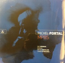 Portal Michel: MP85