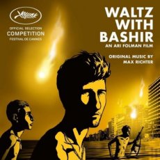 Richter waltz with Bashir