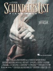piano schindlers list