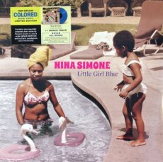 Simone Nina: Little Girl Blue
