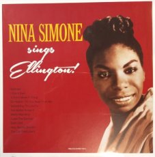 Simone Nina: Sings Ellington