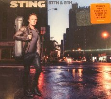 Sting: 57th & 9th