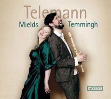 Telemann Mields Temmingh