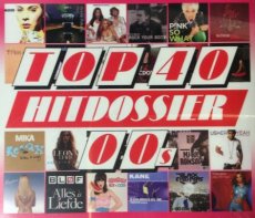 Top 40 Hitdossier: 00’s