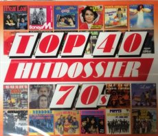 Top 40 Hitdossier: 70’s