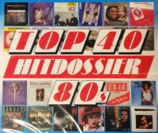 Top 40 Hitdossier: 80’s