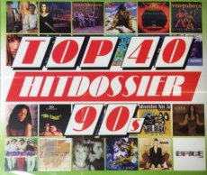 Top 40 Hitdossier: 90’s