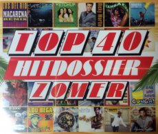 Top 40 Hitdossier: Zomer