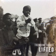 Trombone Shorty: Lifted