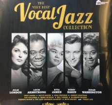 Vocal Jazz: The Very Best